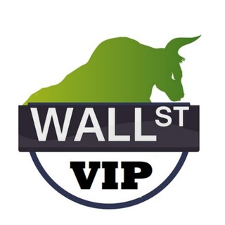 WALL ST | VIP СИГНАЛЫ