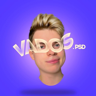 VADOS  — ПРО ДИЗАЙН И ЛОГОТИПЫ