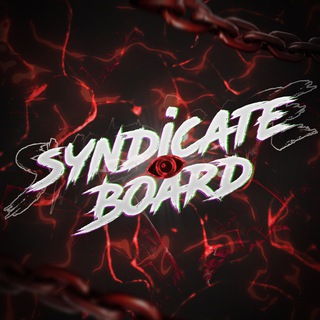 SYNDICATE BOARD