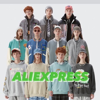 ХАЙПОВЫЙ ШМОТ ️ | ALIEXPRESS