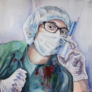 МЕДИЦИНА В РОССИИ