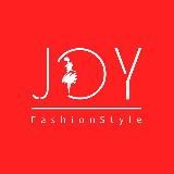 JOY FASHION STYLE ЖЕНСКАЯ ОДЕЖДА, ОБУВЬ, СУМКИ. ОПТОМ, РОЗНИЦА.