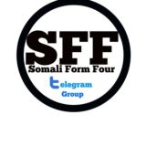 ALL SOMALI FORM4 GROUP