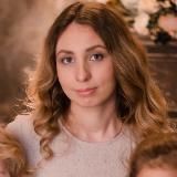 АЛИНА БАБКИНА