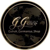 GERMANIYA-BREND-SHOP N1