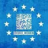 РАБОТА В ЕВРОПЕ  / EUROWORKIN