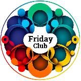 FRIDAYCLUB