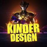  KINDER DESIGN 