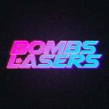 BOMBS AND LASERS