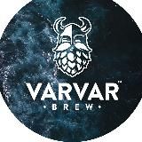 VARVARBREW NEWS