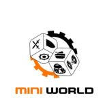 MINIWORLD ІНТЕРНЕТ-МАГАЗИН