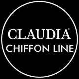 CHIFFON LINE — CLAUDIA