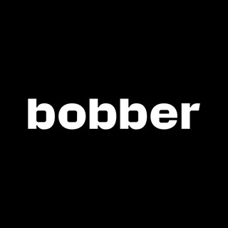 BOBBER BOTTLE