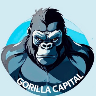 GORILLA TRADER - [КРИПТОВАЛЮТА|ТРЕЙДИНГ]