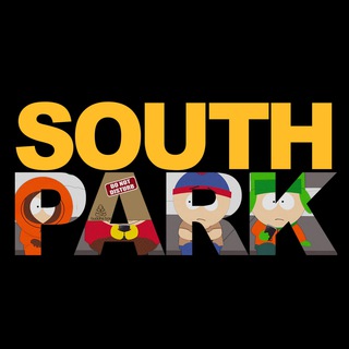 SOUTH PARK / ЮЖНЫЙ ПАРК