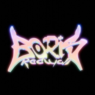 BÖRIS REDWÄLL MUSIC