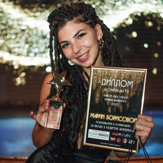 AFROMARI  ШКОЛА ПО АФРОПЛЕТЕНИЮ