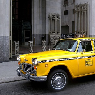 ЧАТ ДЛЯ ТАКСИСТОВ