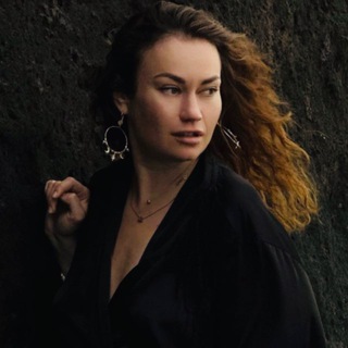 КРИСТИНА ЯСНАЯ | ПРОЯВЛЕНИЕ