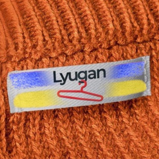 LYUGAN  ОПТ / ДРОПШИППИНГ