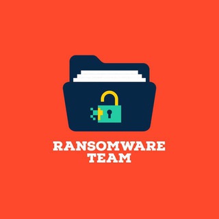 RANSOMWARE TEAM | RAAS