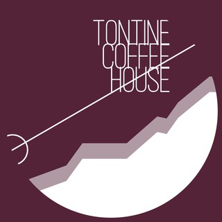 TONTINE COFFEE HOUSE
