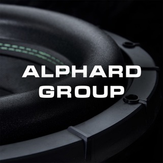 ALPHARD GROUP