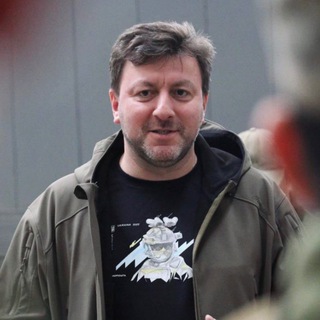 ОЛЕКСАНДР СТАРУХ