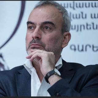 ԺԻՐԱՅՐ ՍԷՖԻԼՅԱՆ / JIRAYR SEFILIAN