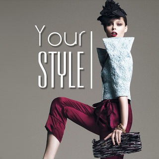 МОДА | СТИЛЬ | ТРЕНДЫ