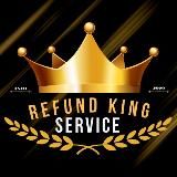  REFUND KING SERVICE 