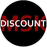 DISCOUNTMSK