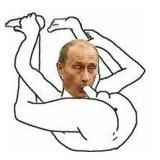 ВЗАГАЛІ НЕ СМІШНО