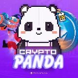 CRYPTOPANDA - ТВОЙ ГИД В МИРЕ NFT И CRYPTO