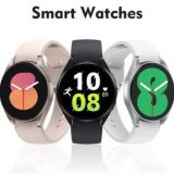 SMARTWATCHES SAMSUNG 