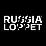 RUSSIALOPPET