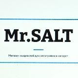 MR.SALT