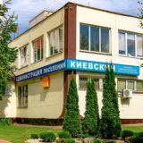 АДМИНИСТРАЦИЯ ПОСЕЛЕНИЯ КИЕВСКИЙ