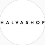 HALVASHOWROOM