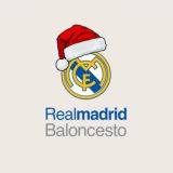  RMB | REAL MADRID BALONCESTO