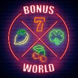 BONUSWORLD [CASINO]