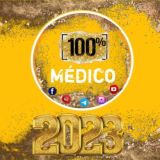  100℅MÉDICO