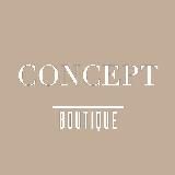 CONCEPT BOUTIQUE SIMFEROPOL