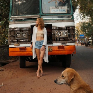 ТОЧКА НА КАРТЕ. ИНДИЯ ГОА И НЕПАЛ