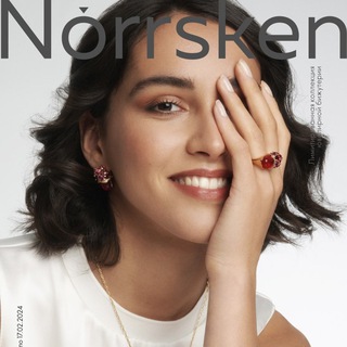 NORRSKEN 2023 ЗИМА