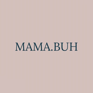 MAMA.BUH
