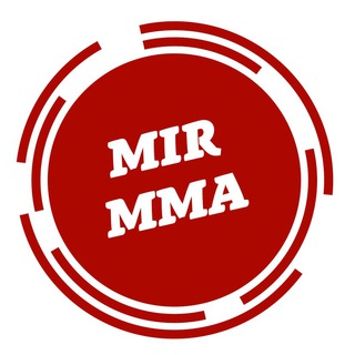 MIR MMA