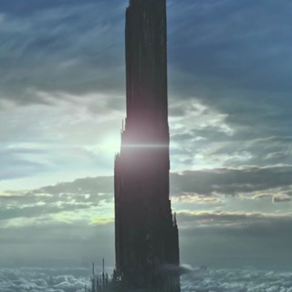 ТЁМНАЯ БАШНЯ