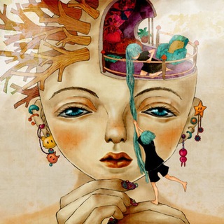 ДОСТУПНАЯ ПСИХОЛОГИЯ