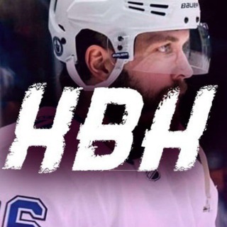 ХОККЕЙ В КАДРЕ